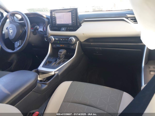 Toyota Rav4 Xle 2022 2T3W1RFV1NC184464 Image 5