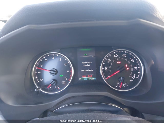 Toyota Rav4 Xle 2022 2T3W1RFV1NC184464 Image 7
