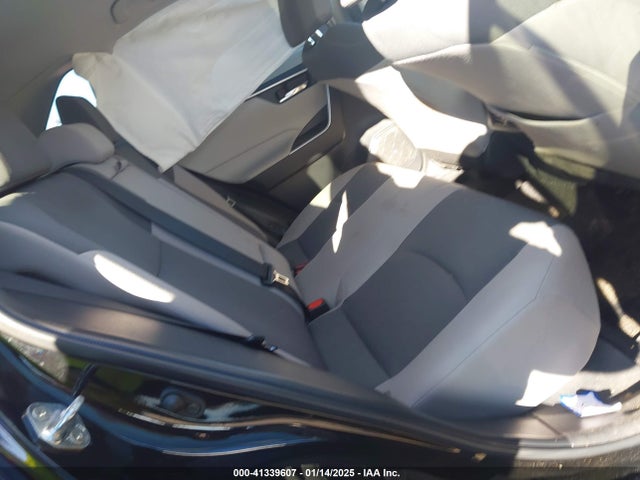 Toyota Rav4 Xle 2022 2T3W1RFV1NC184464 Image 8
