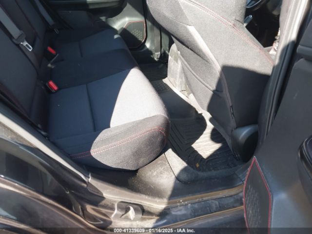 JF1VA1C64J9837894 Subaru Wrx Premium
