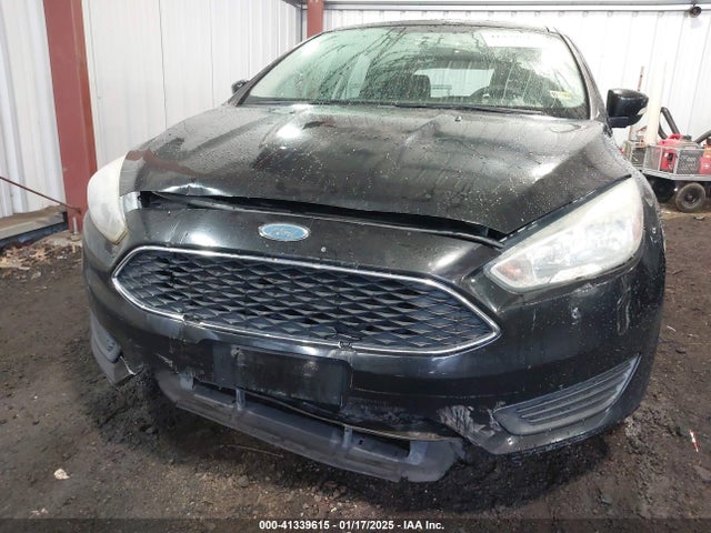 Ford FOCUS SE 2015 1FADP3K27FL204093 Image 6