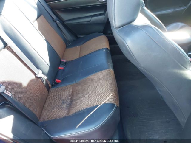 5YFBURHE6EP011065 Toyota Corolla S