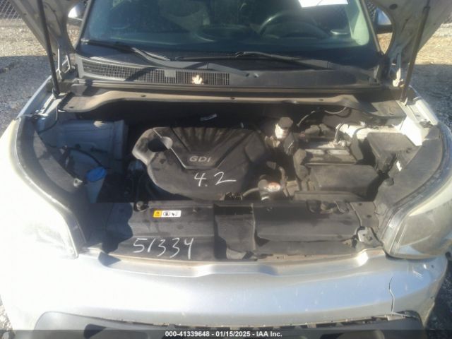 KNDJN2A28E7746079 KIA Soul