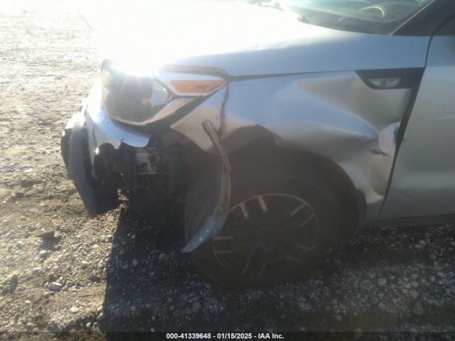 KNDJN2A28E7746079 KIA Soul