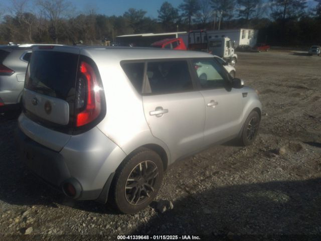 KNDJN2A28E7746079 KIA Soul