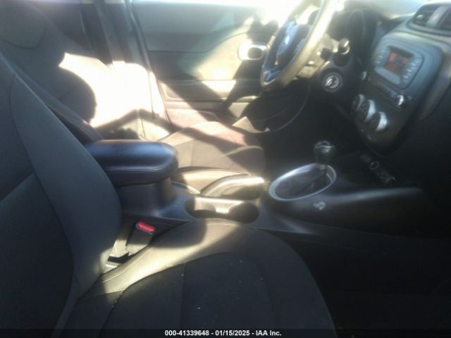 KNDJN2A28E7746079 KIA Soul