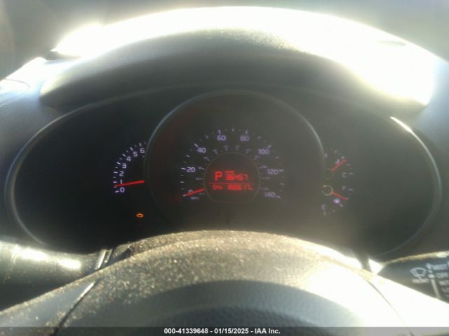 KNDJN2A28E7746079 KIA Soul