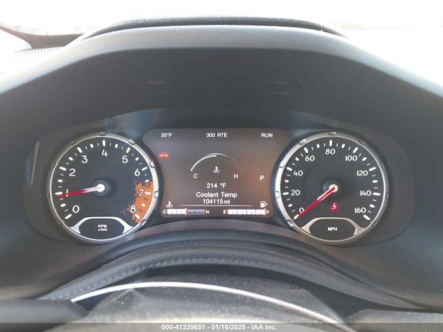 ZACCJBDT9FPB48581 Jeep Renegade Limited