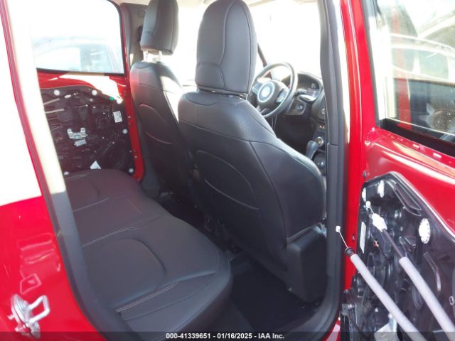 ZACCJBDT9FPB48581 Jeep Renegade Limited