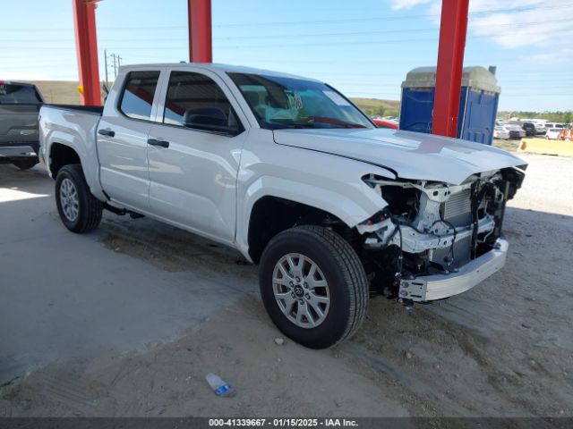 2024 TOYOTA TACOMA 3TYKD5HN6RT009455