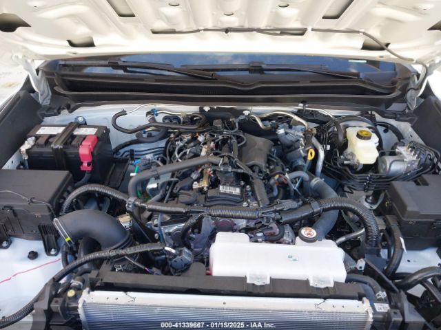 2024 TOYOTA TACOMA 3TYKD5HN6RT009455 Photo 9