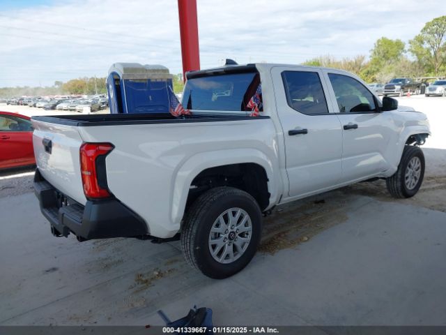 2024 TOYOTA TACOMA 3TYKD5HN6RT009455 Photo 3