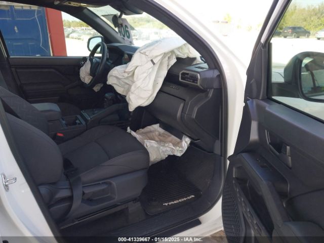 2024 TOYOTA TACOMA 3TYKD5HN6RT009455 Photo 4