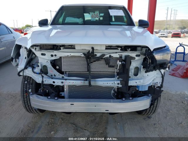 2024 TOYOTA TACOMA 3TYKD5HN6RT009455 Photo 5