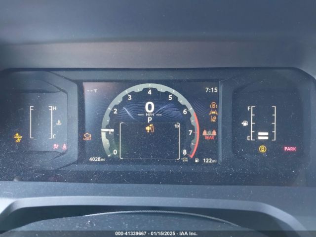 2024 TOYOTA TACOMA 3TYKD5HN6RT009455 Photo 6