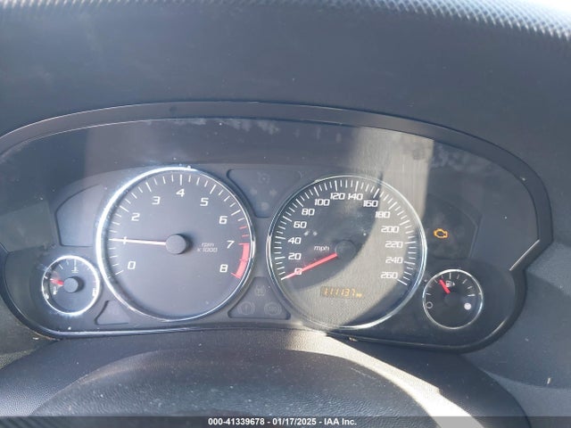 2006 CADILLAC CTS 1G6DM57T660184584 Photo 6