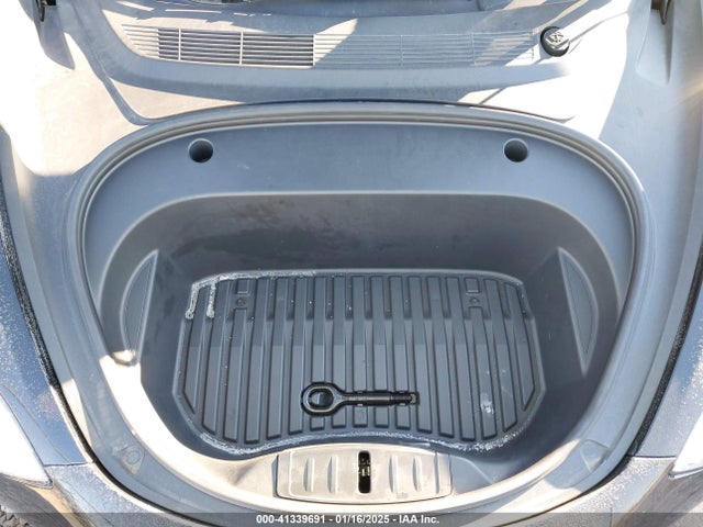 2021 TESLA MODEL 3 5YJ3E1EA5MF027577 Photo 9