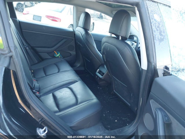 2021 TESLA MODEL 3 5YJ3E1EA5MF027577 Photo 7