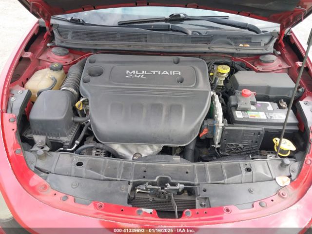 1C3CDFEB0GD585457 Dodge DART GT