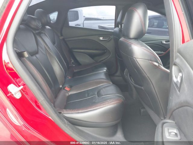 1C3CDFEB0GD585457 Dodge DART GT