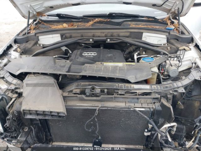 WA1LFAFP6FA134434 Audi Q5 2.0t Premium