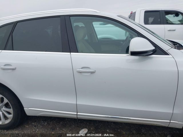 WA1LFAFP6FA134434 Audi Q5 2.0t Premium