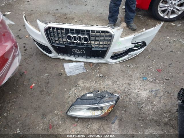 WA1LFAFP6FA134434 Audi Q5 2.0t Premium