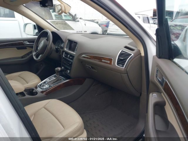 WA1LFAFP6FA134434 Audi Q5 2.0t Premium