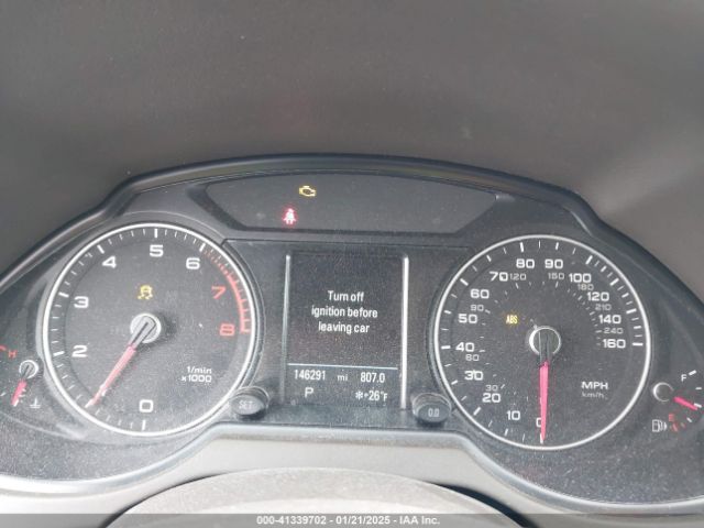 WA1LFAFP6FA134434 Audi Q5 2.0t Premium