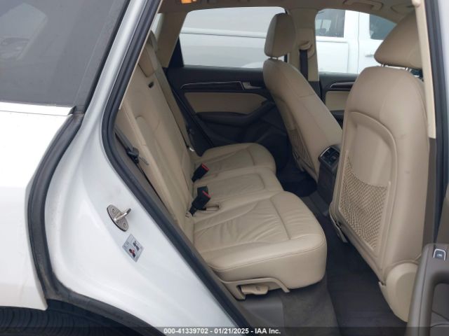 WA1LFAFP6FA134434 Audi Q5 2.0t Premium