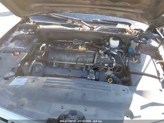 2007 CADILLAC DTS 1G6KD57Y47U157848 Photo 9