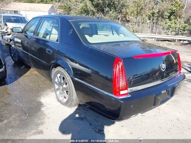 2007 CADILLAC DTS 1G6KD57Y47U157848 Photo 2