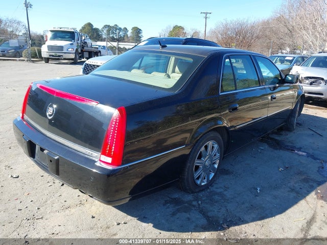 2007 CADILLAC DTS 1G6KD57Y47U157848 Photo 3