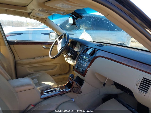 2007 CADILLAC DTS 1G6KD57Y47U157848 Photo 4