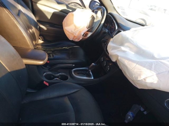 2012 CHRYSLER 200 1C3CCBCGXCN326120 Photo 4