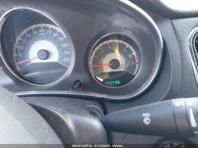 2012 CHRYSLER 200 1C3CCBCGXCN326120 Photo 6