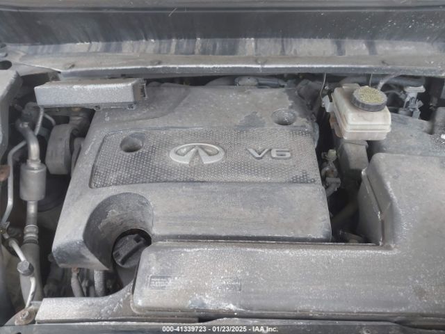 5N1AL0MM6GC517994 Infiniti QX60