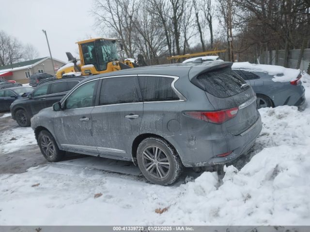 5N1AL0MM6GC517994 Infiniti QX60