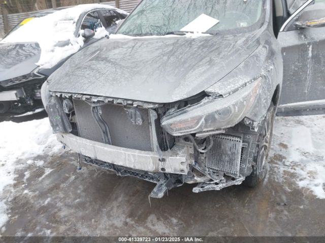 5N1AL0MM6GC517994 Infiniti QX60