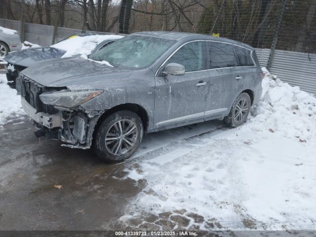5N1AL0MM6GC517994 Infiniti QX60