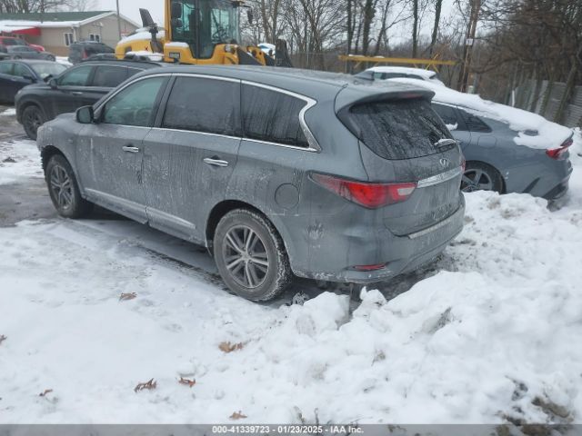 5N1AL0MM6GC517994 Infiniti QX60