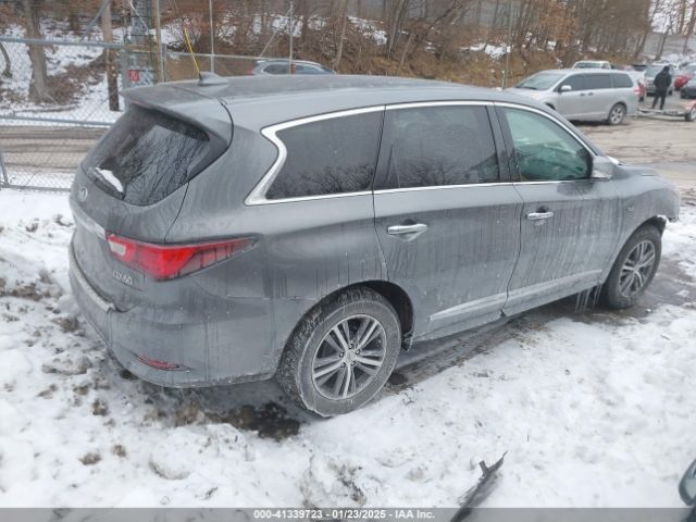 5N1AL0MM6GC517994 Infiniti QX60