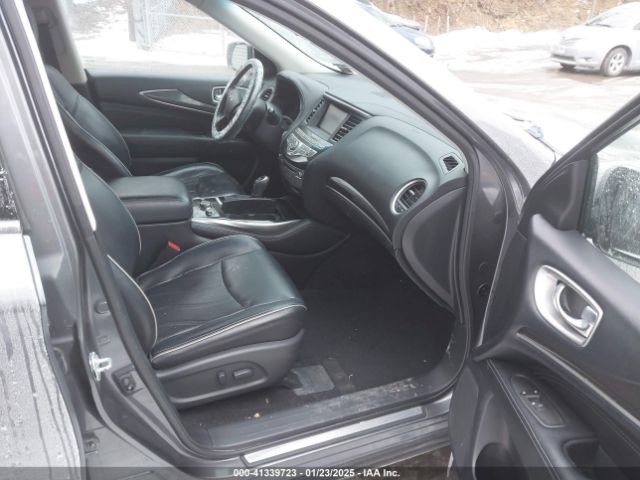5N1AL0MM6GC517994 Infiniti QX60