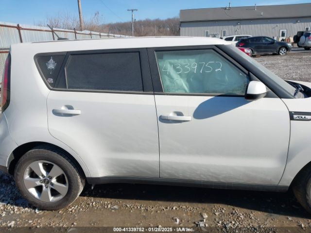 KNDJN2A23J7575056 KIA Soul
