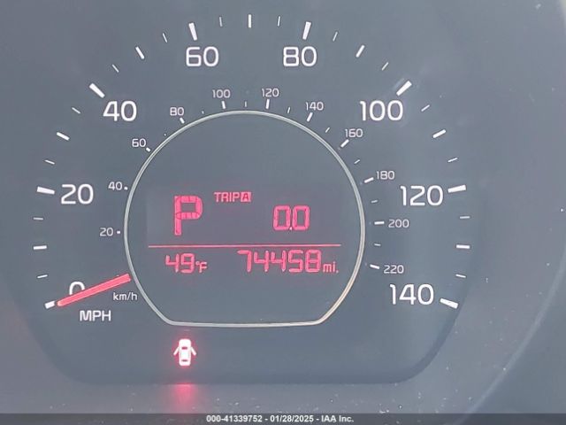 KNDJN2A23J7575056 KIA Soul