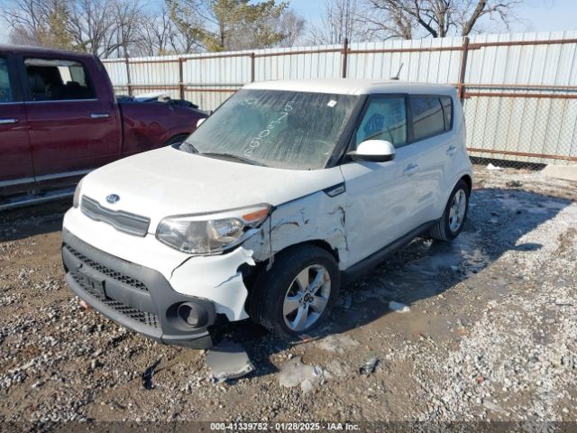 KNDJN2A23J7575056 KIA Soul