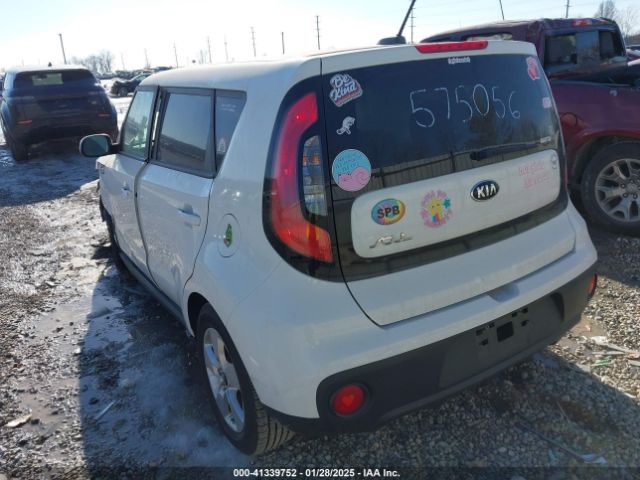 KNDJN2A23J7575056 KIA Soul