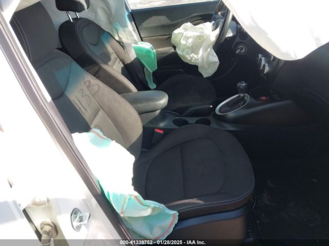 KNDJN2A23J7575056 KIA Soul
