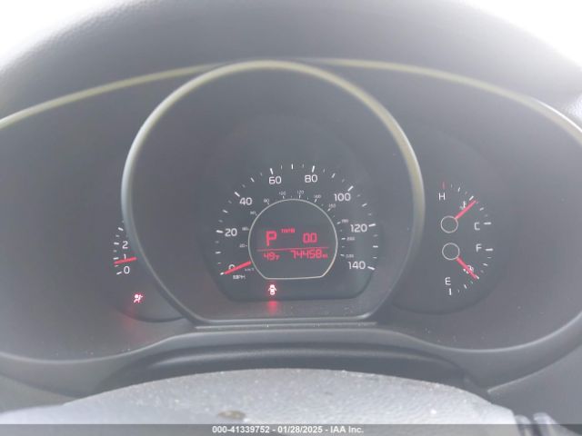 KNDJN2A23J7575056 KIA Soul
