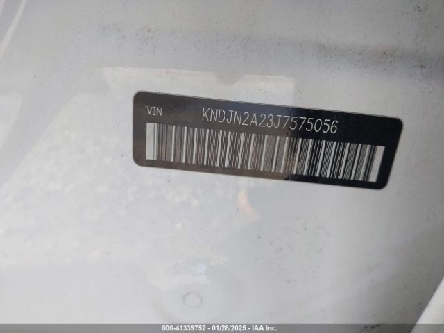 KNDJN2A23J7575056 KIA Soul